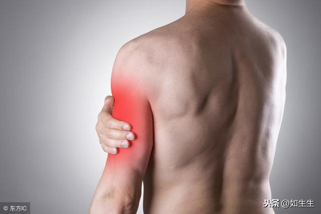 支链氨基酸，肌肉酸痛的克星