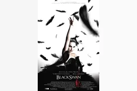 《黑天鹅》：摆脱母爱的羁绊，重获自由和新生图片