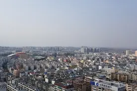 蒙自新城区添一低密度楼盘，本土房企投资8.6亿建面10万方图片