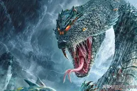 10部人与野兽电影，你看过哪几部？哪部最精彩？图片