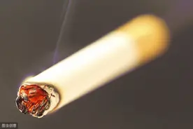 肺部感染与吸烟有什么关系？烟草与感染，你该知道的真相图片