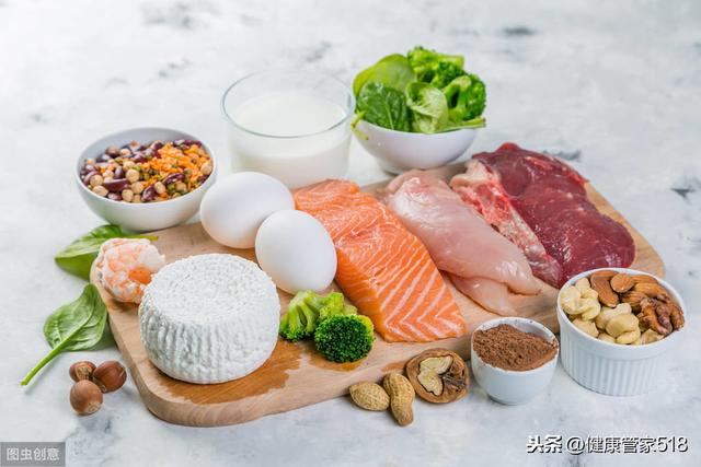 铔嬬櫧璐ㄧ己涔忔槸寰堝鐥呯殑鍩虹