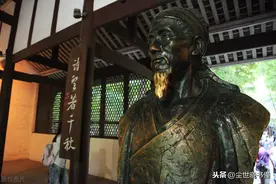 杜甫很有深意的一首诗，第一句读来就耐人寻味，讲述了许多大道理图片