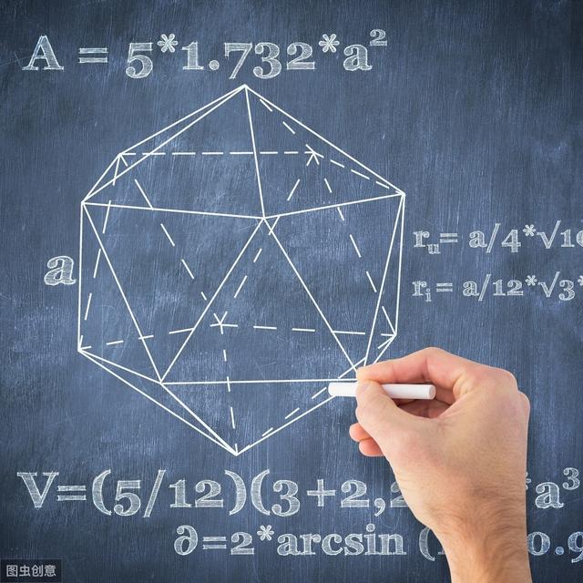 数学基础知识立体图形总结，长方体、圆柱体等面积周长分析