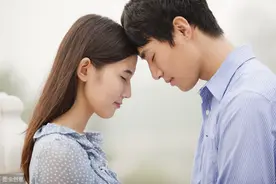 恋爱观：分手后，情侣之间最好的状态，是“各自安好”图片
