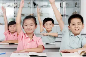 2-4岁娃是否具备学霸潜质？能做到这几条的娃，很有可能成学霸图片