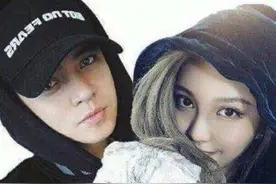 罗志祥惹人爱：欧弟女友为他劈腿，Selina、周扬青也委曲求全过图片
