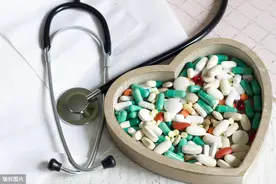 防脑梗有三大药物不能停用，您都知道吗图片