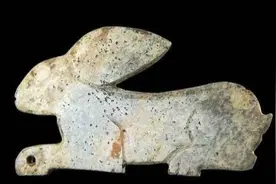 蟾宫与玉兔，我国古代对玉兔的喜爱和崇拜从何而来图片