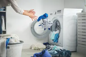 洗衣机的使用秘诀 你知道吗？最大限度地利用洗衣机图片