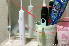去国外出差发现，卫生间都用这些“高级货”，好用不贵，实在高明图片