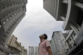 95后购房心得！买房不需懂户型图，了解东西朝向优缺点更要紧图片