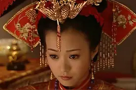 实力派郝蕾：被一地鸡毛的情史“埋没”的好演员图片