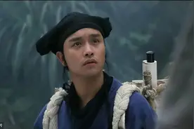 回首故人处，北风独自凉 那些关于张国荣的影像记忆图片