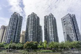 新房、二手房双双逆势领涨全国，成都凭什么？图片