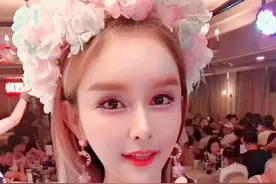 世界上真的有双性人吗，她们生理结构有什么不同？图片