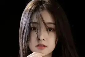 你好美女！图片