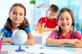 一所中澳办学的国际学校，让孩子提前体验国际学习生活图片