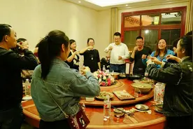 请领导吃饭用“工科思维”，执行“五步法”，请得出吃得好办成事图片