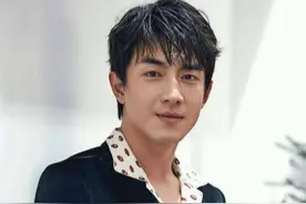 来自辽宁的十大男星，个个都是帅哥，谁最是你的菜？图片
