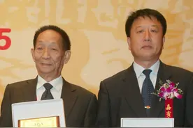 3位山东农民：李登海身家43亿，这个农民工是技工，财富七千万图片