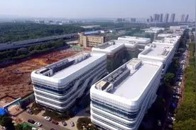 武汉高位布局，重振落子有声图片