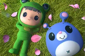 10后萌娃乐比学妈妈撒娇：“脑公~我也要买新衣服”图片