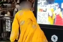 西安大唐不夜城不倒翁小哥哥被指借粉丝敛财 因“个人行为失当”被停职图片