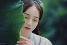 流年寂寂，陌上花开，相逢如初见，回首是一生图片
