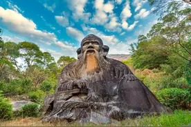 《道德经》古版整理，第六十七章小邦寡民，鸡犬之声相闻图片