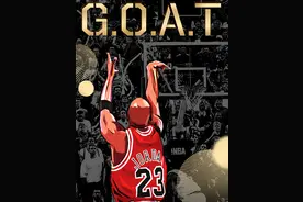 Michael Jordan，永远的篮球之神图片