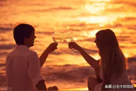 有爱时，好好珍惜，无爱时，果断放手图片