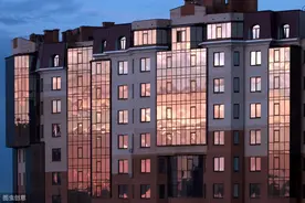 售楼10年小哥，离职后透露：2020买房，给你5个忠告图片