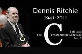 万字详文讲述C语言发展史的点点滴滴图片