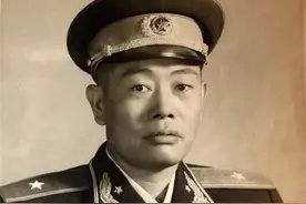 少将得病，主席亲口说：不惜一切代价救他图片