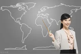 中国有两个“韩城”，千万别弄错了图片