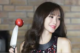 来自湖南的十大女明星，你最欣赏哪位？图片