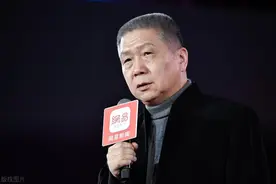 马未都说，过去的江湖，有身怀绝技的人 马未都当知青时就碰见过图片