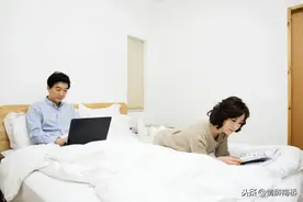 如果丈夫“很冷淡”，女人可以采取四个方法，让彼此更恩爱图片