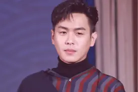 张若昀商业版图大起底：曾任梦都影业董事长 单部片酬或达5000万图片