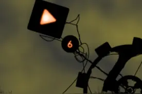 黑球——桌面重力，开局就是地狱模式的游戏你玩过没？图片