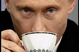 茶叶是俄罗斯最爱的奢侈品，坚持买300年，为何不买中国茶叶？图片