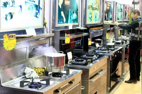 集成灶，功能多，省空间，为什么很少人买？来听听用户说的大实话图片