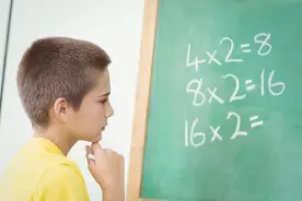 在小学数学课堂中引入情景创造教学，提高学生学习兴趣，值得一看图片