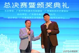 广东话上海话引发的争议：为何国人对粤语更容易接受一些？图片