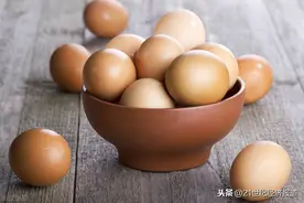 鸡蛋期货9月合约走强 未来鸡蛋现货价格有望回升图片