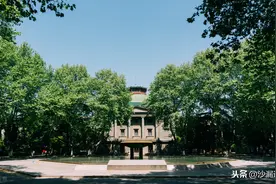 东南大学排名下降引争议：2000年四校合并给东大带来哪些影响图片