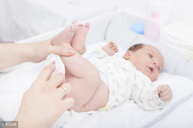 宝宝拉肚子吃什么药好？医生：先搞清楚是这5种原因的哪一个
