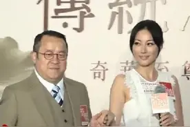 39岁“单身女神”刘心悠，曾被名导灌醉推进房间，陷同性恋多年图片