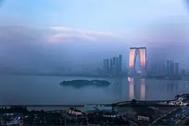 苏锡常的综合实力有多厉害？图片